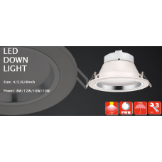 LED DOWNLIGHT